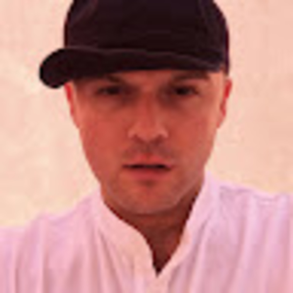 Meet your Posher, Kyle